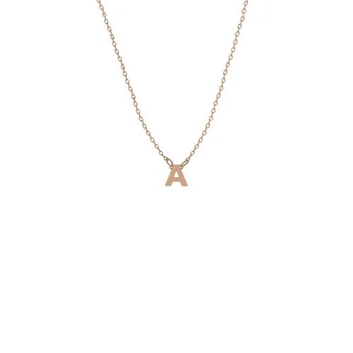 Collana Iniziale NOMISSIMO