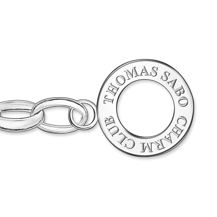 Bracciale THOMAS SABO - Biondo Gioielli