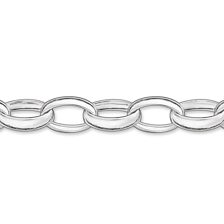 Bracciale THOMAS SABO - Biondo Gioielli