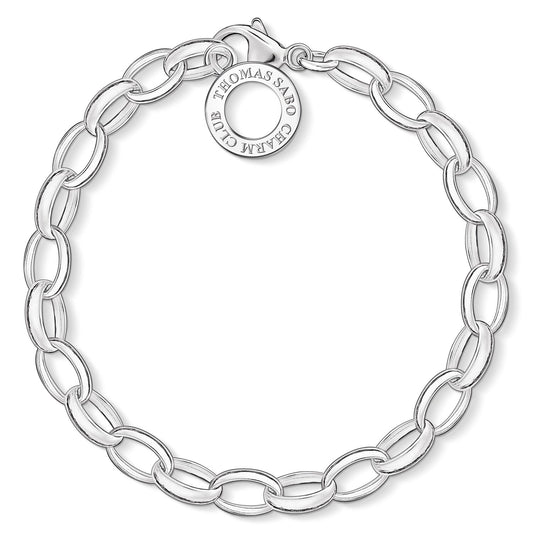 Bracciale THOMAS SABO - Biondo Gioielli
