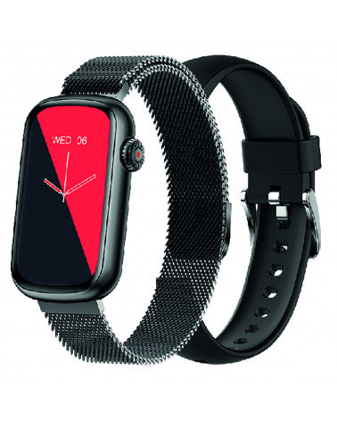 Orologio smartwatch SMARTY
