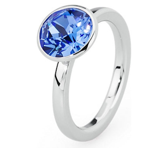 Anello donna BROSWAY - Biondo Gioielli