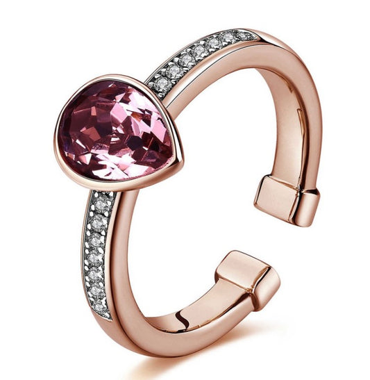 Anello donna BROSWAY - Biondo Gioielli