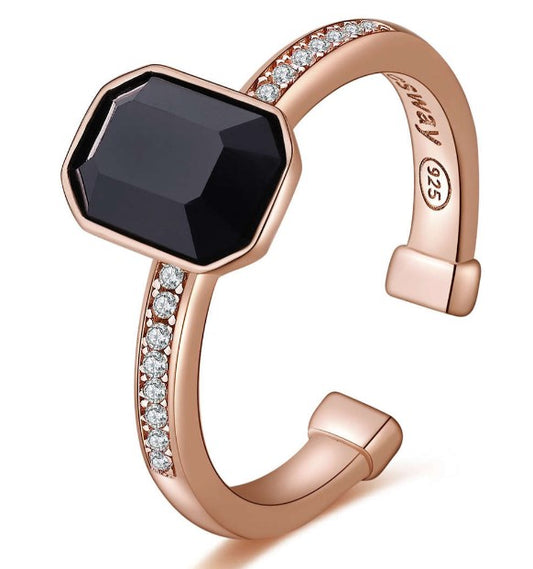 Anello donna BROSWAY - Biondo Gioielli