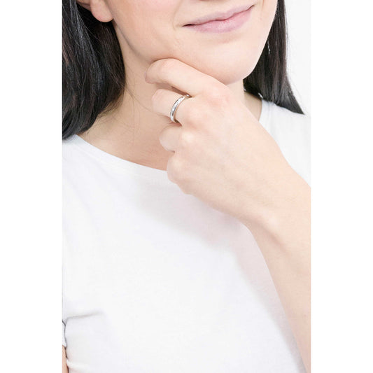 Anello donna S'AGAPÕ For Love