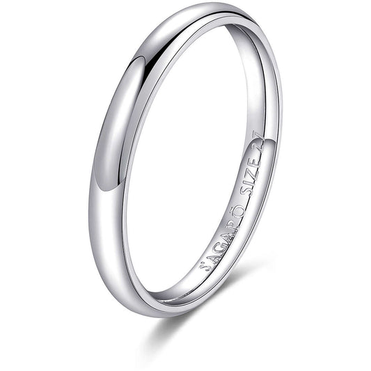 Anello donna S'AGAPÕ For Love