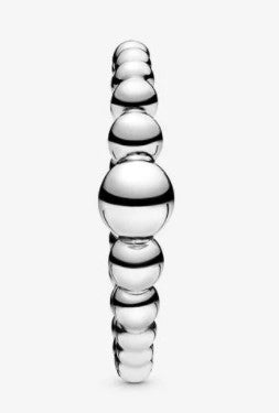 Anello PANDORA Sfere infinite - Biondo Gioielli