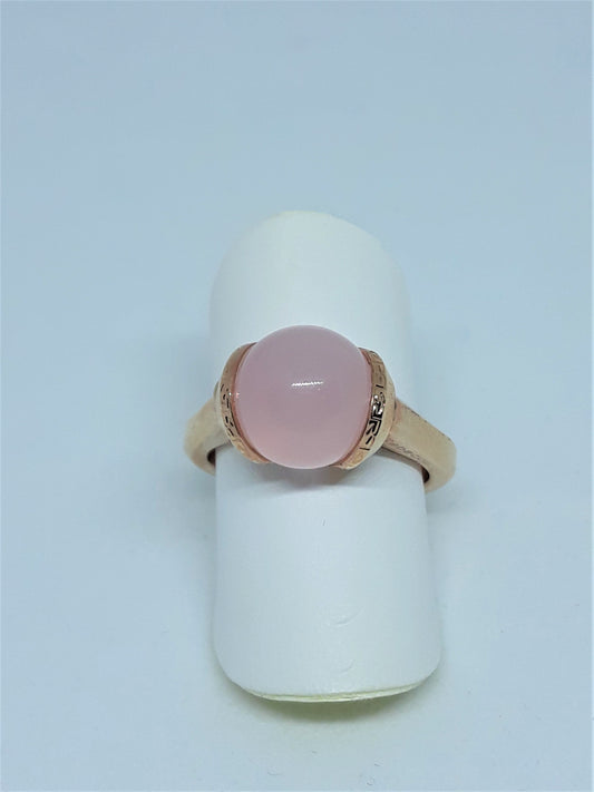 Anello donna REBECCA - Biondo Gioielli