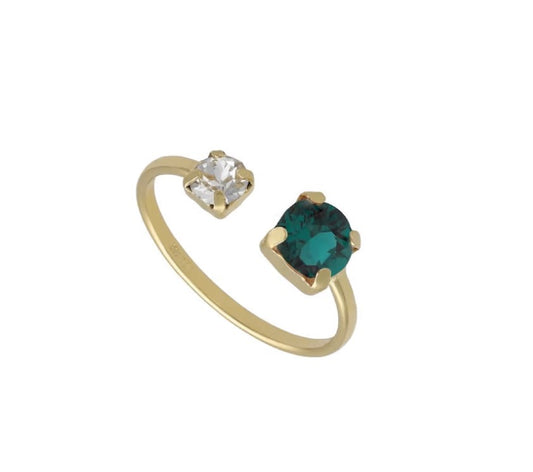 Anello donna VICTORIA CRUZ