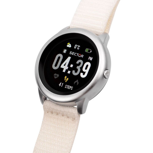 Orologio smartwatch SECTOR S-01