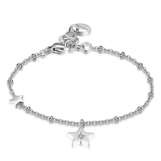 Bracciale donna BROSWAY Chant - Biondo Gioielli