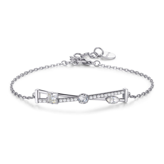 Bracciale donna BROSWAY Affinity - Biondo Gioielli