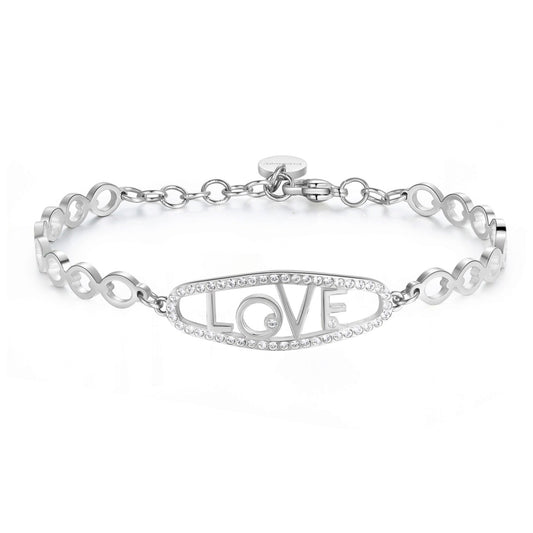 Bracciale donna BROSWAY Chakra - Biondo Gioielli