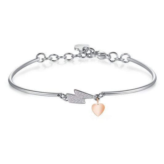 Bracciale donna Chakra BROSWAY Colpo di fulmine
