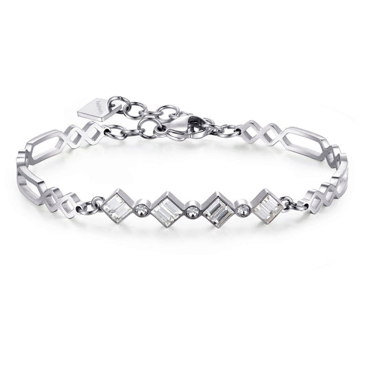 Bracciale donna BROSWAY Juice - Biondo Gioielli