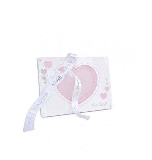 Ciondolo Orsetto diamante NAMURI - Biondo Gioielli