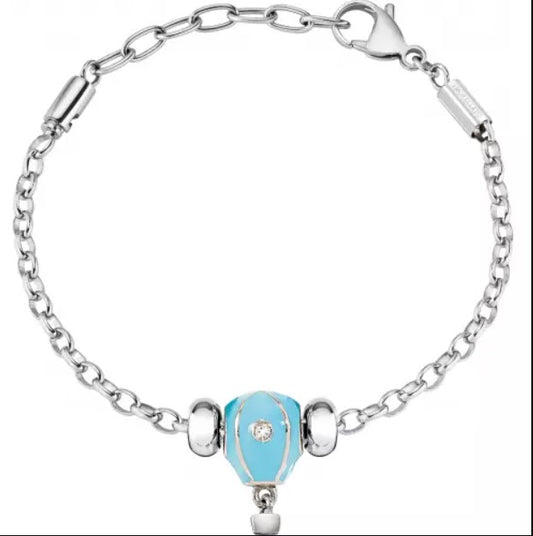 Bracciale donna MORELLATO Drops - Biondo Gioielli