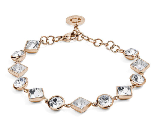 Bracciale donna BROSWAY - Biondo Gioielli