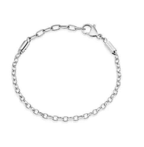 Bracciale donna MORELLATO Drops - Biondo Gioielli