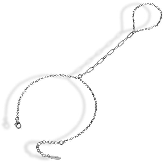 Bracciale Baciamano BOCCADAMO donna