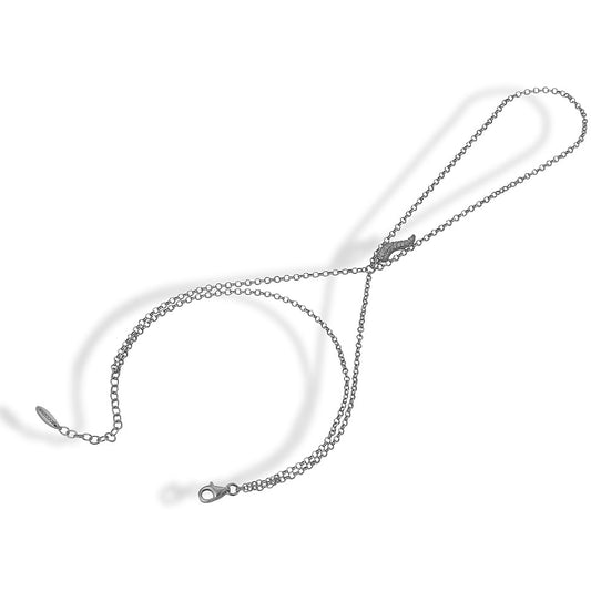 Bracciale Baciamano BOCCADAMO donna