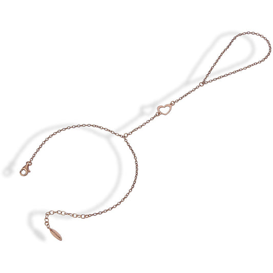 Bracciale Baciamano BOCCADAMO donna