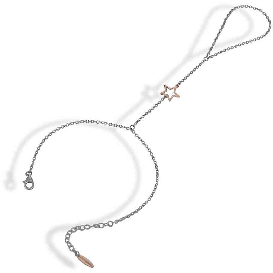 Bracciale Baciamano BOCCADAMO donna
