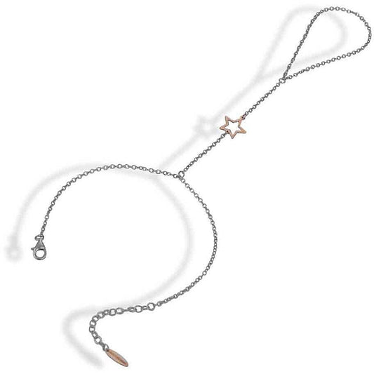 Bracciale Baciamano BOCCADAMO donna