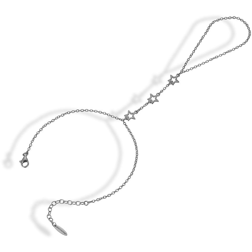 Bracciale Baciamano BOCCADAMO donna