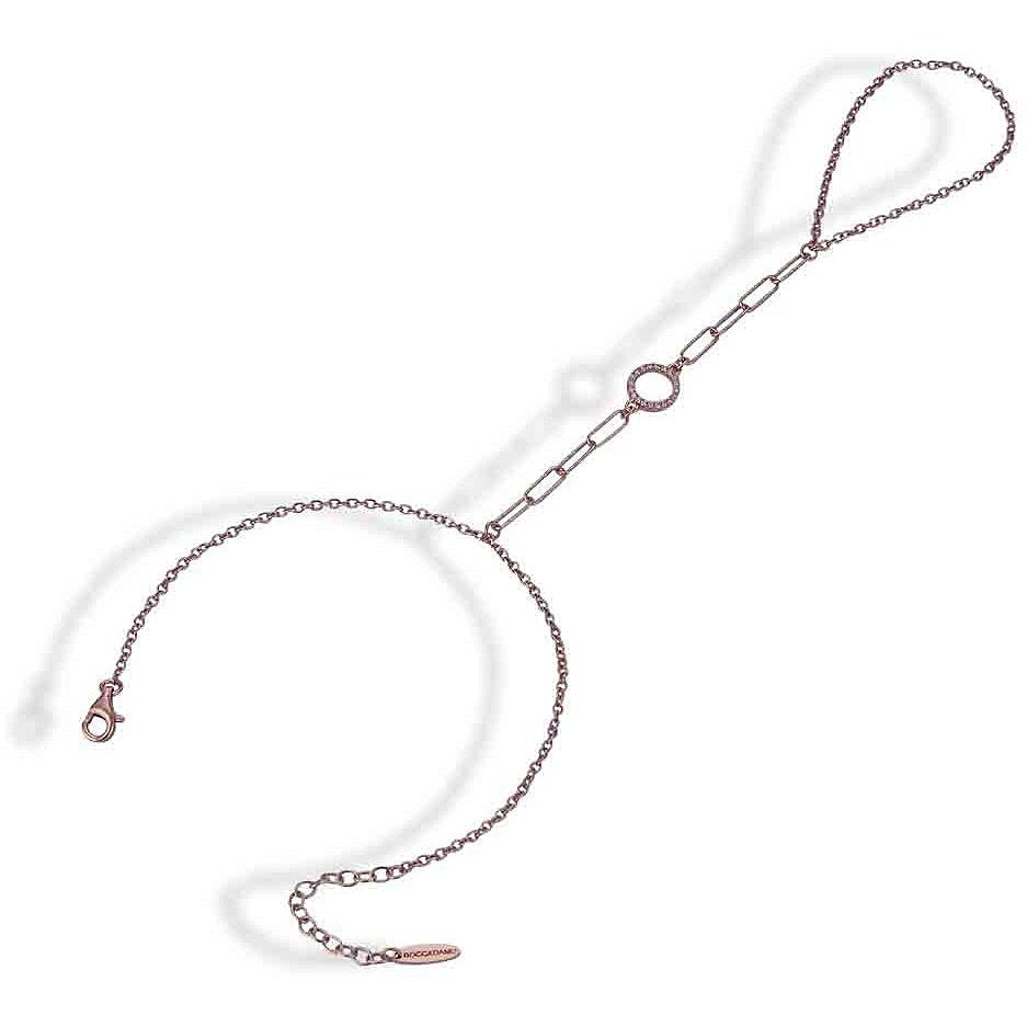 Bracciale Baciamano BOCCADAMO donna