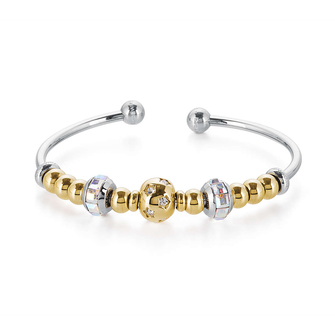 Bracciale donna BROSWAY - Biondo Gioielli