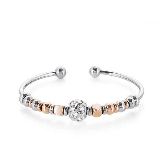 Bracciale donna BROSWAY - Biondo Gioielli