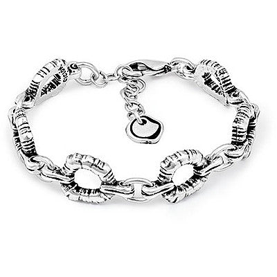 Bracciale donna CICLÓN - Biondo Gioielli