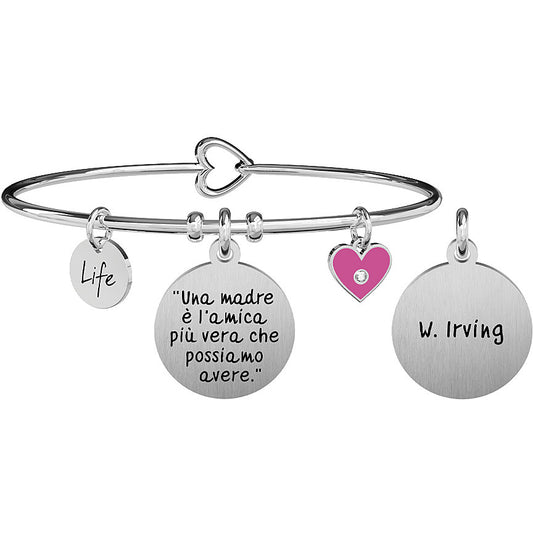 Bracciale donna KIDULT Family