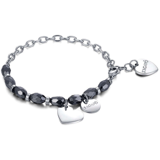 Bracciale donna S'agapõ - Biondo Gioielli