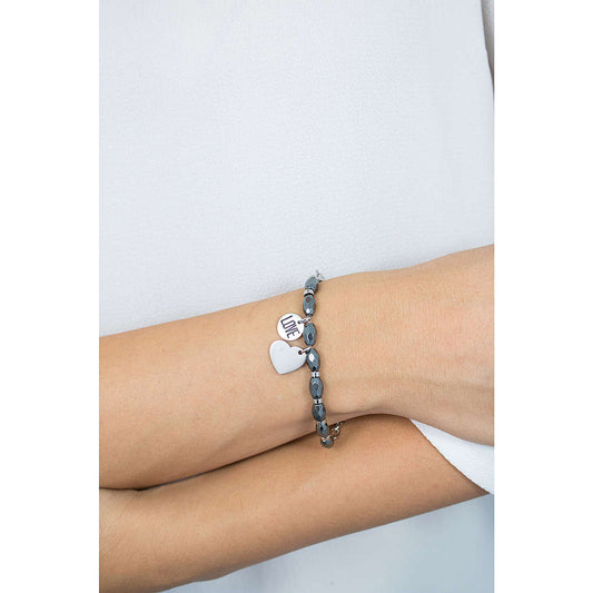 Bracciale donna S'agapõ - Biondo Gioielli