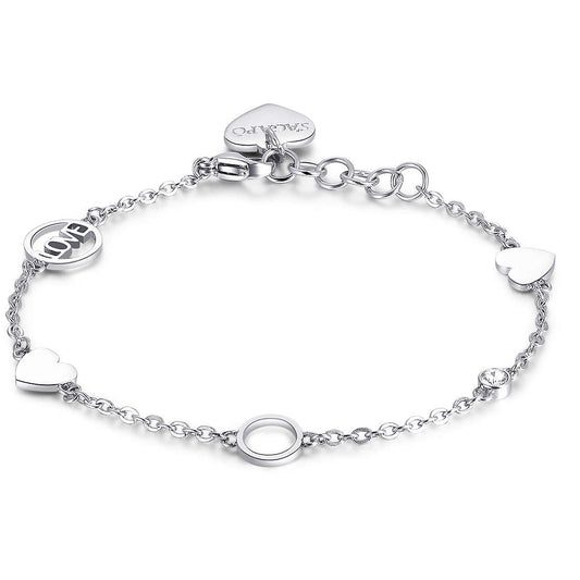 Bracciale donna S'agapõ