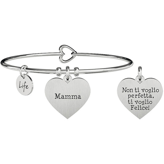 Bracciale donna KIDULT Family
