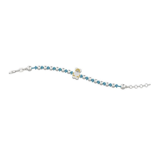 Bracciale bimbo NANÁN - Biondo Gioielli