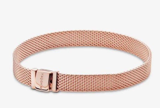 Bracciale PANDORA Reflexions - Biondo Gioielli