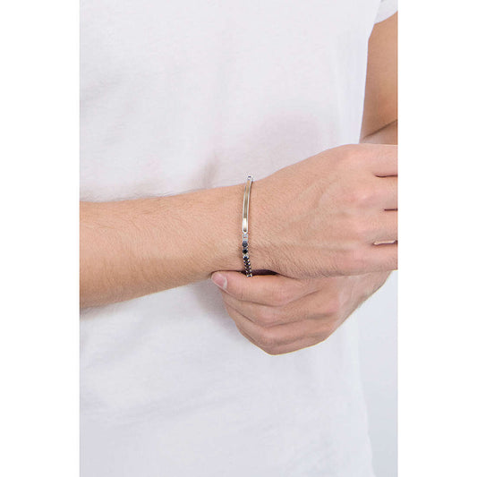 Bracciale uomo BROSWAY - Biondo Gioielli