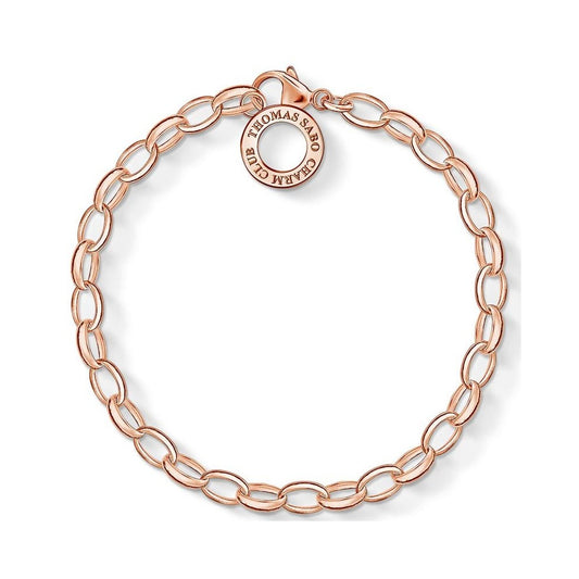 Bracciale Infinito in oro bianco con zirconi - Gioielleria Panigalli Bracciale Infinito in oro bianco con zirconi - Gioielleria Panigalli