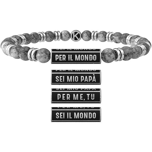 Bracciale uomo KIDULT Family papà