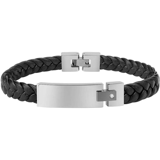 Bracciale uomo MORELLATO Moody