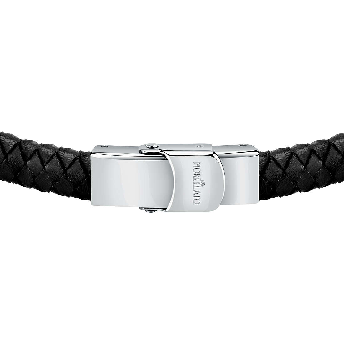 Bracciale uomo MORELLATO Moody