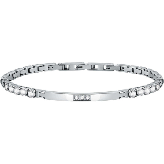 Bracciale uomo MORELLATO Tennis