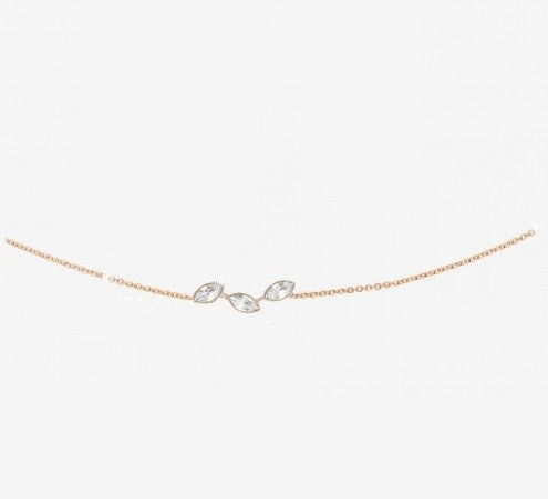 Bracciale donna REBECCA - Biondo Gioielli