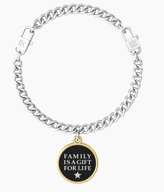 Bracciale donna Kidult Family