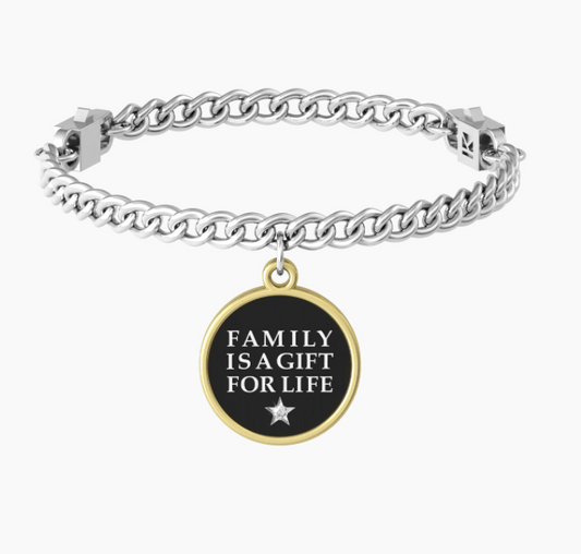 Bracciale donna Kidult Family
