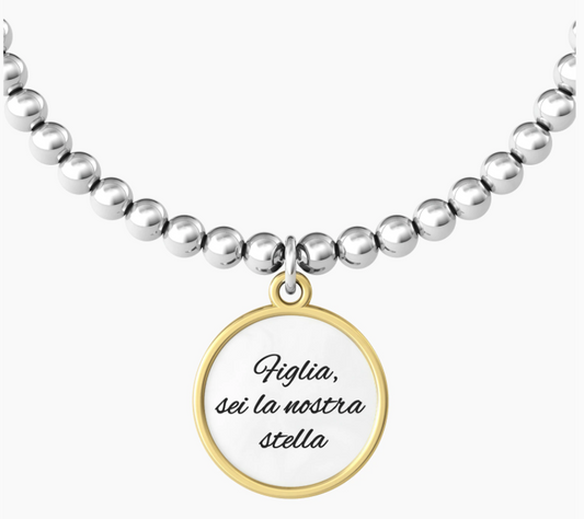 Bracciale donna Kidult Family
